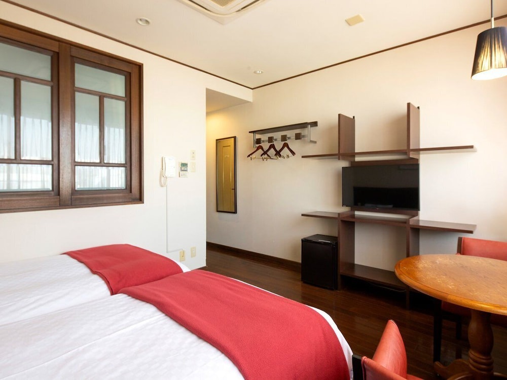 Hotel Claire Higasa 10/47