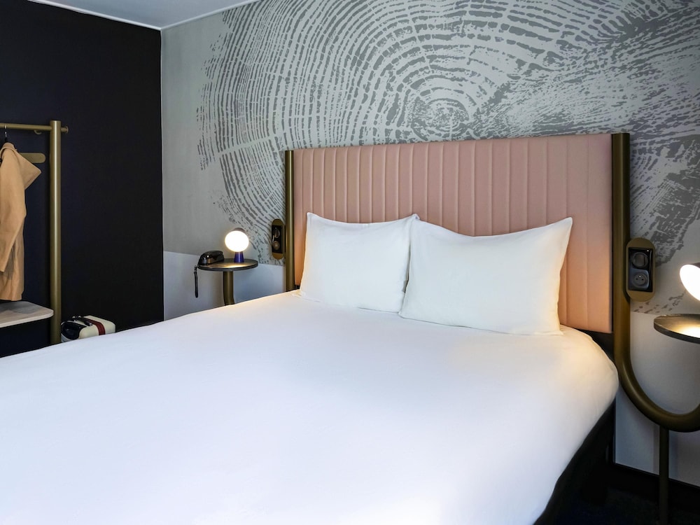 ibis Styles Paris Porte de Versailles - Mairie d'Issy 27/59