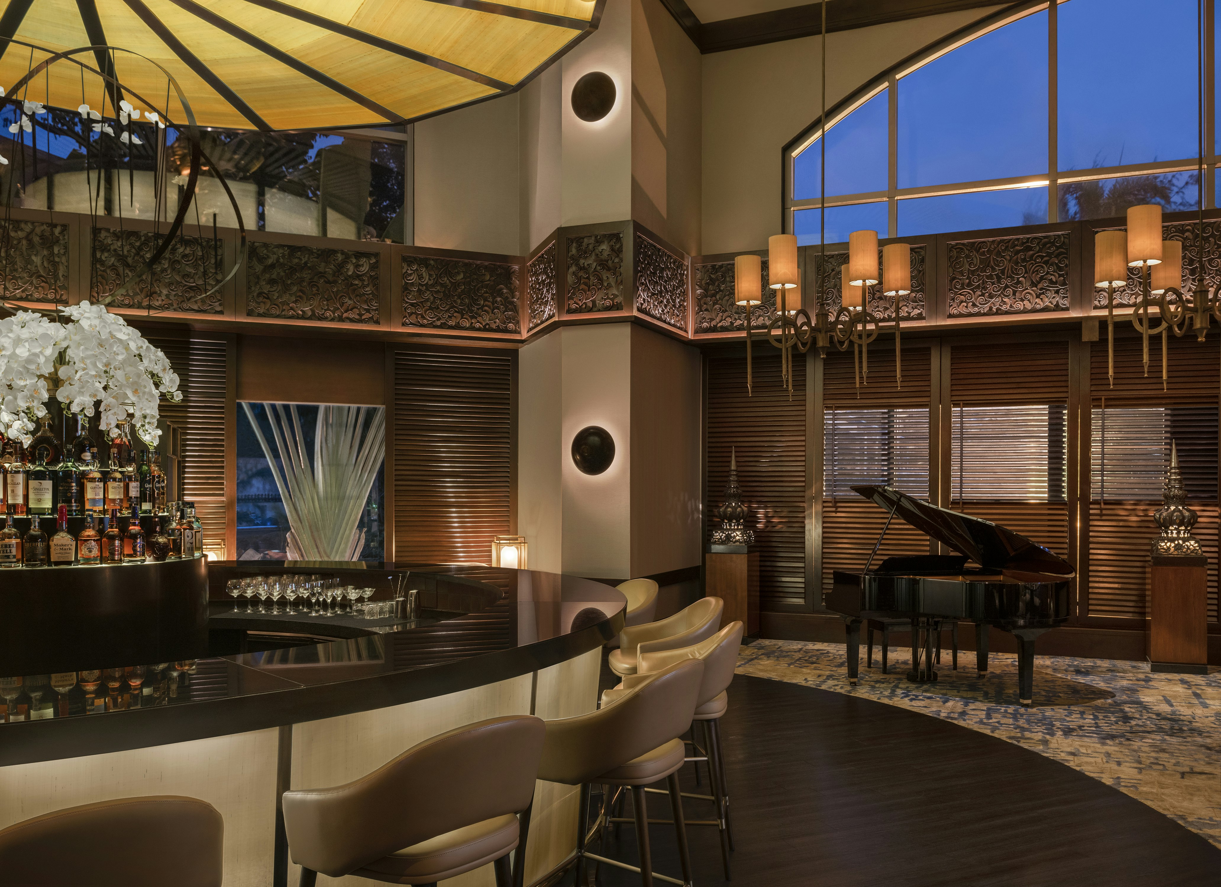 Conrad Bangkok 128/172