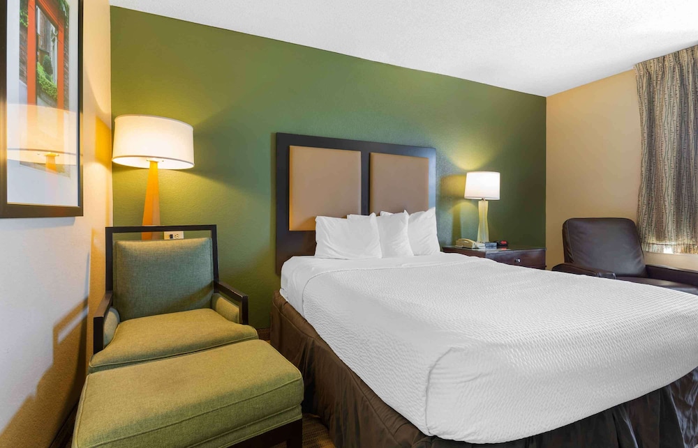 Extended Stay America Phoenix - Chandler 27/37