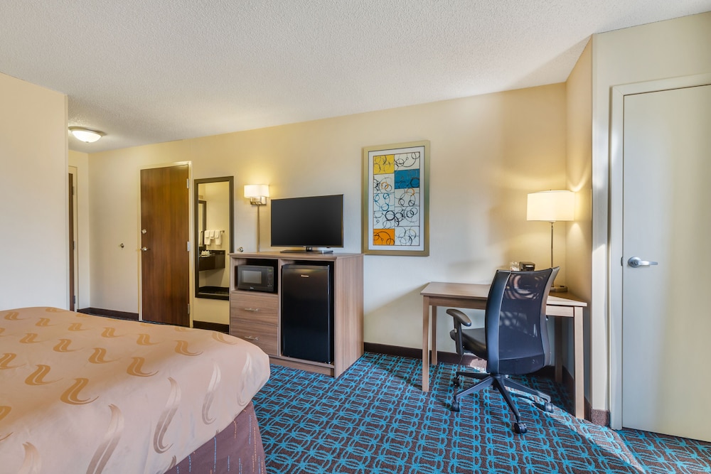 Quality Inn and Suites Sandusky 20/40