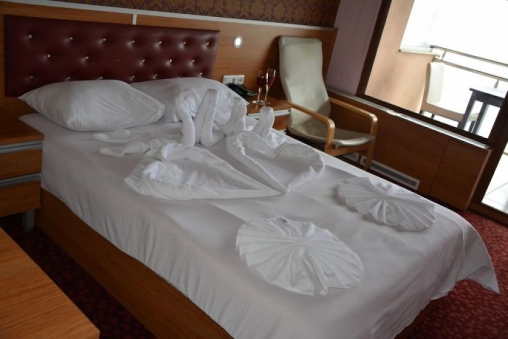 Hopa Heyamo Otel 14/34
