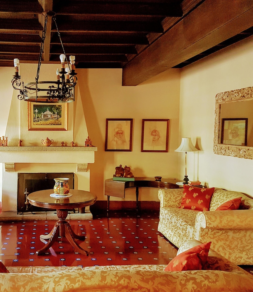 Casa Carmel Bed and Breakfast 23/31