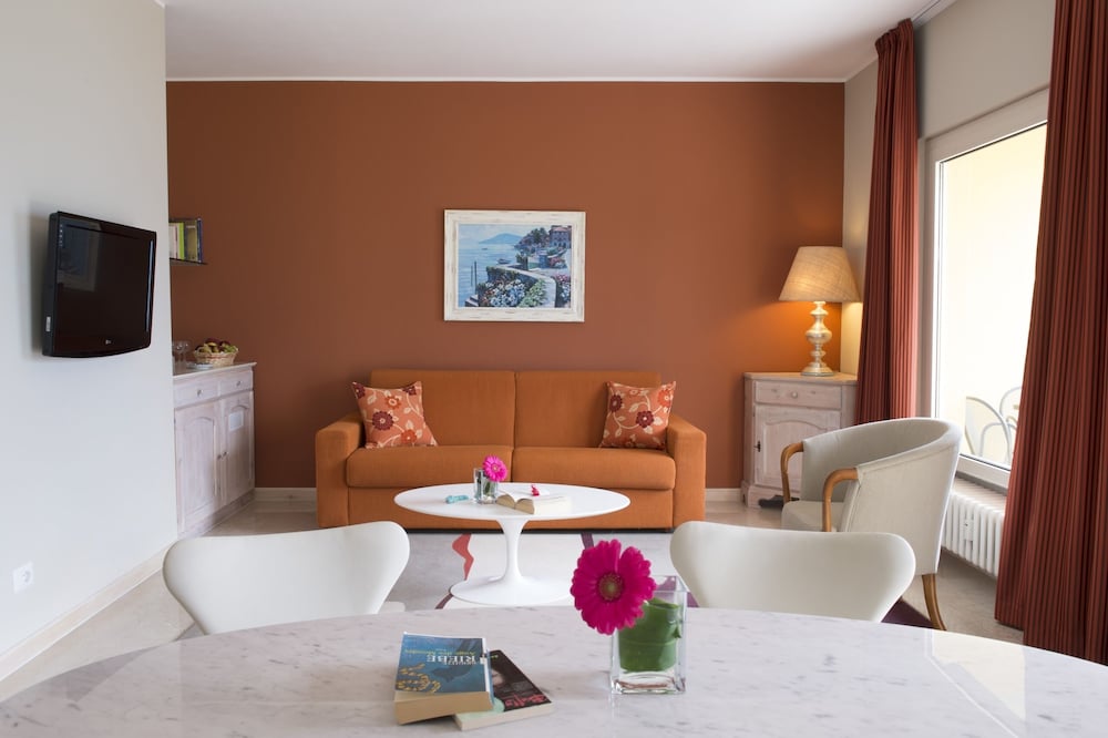 Parco San Marco Lifestyle Beach Resort 36/66