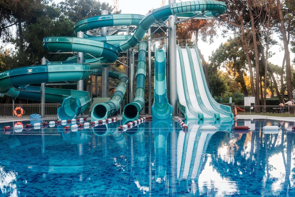 Arcanus Hotels Sorgun 16/87