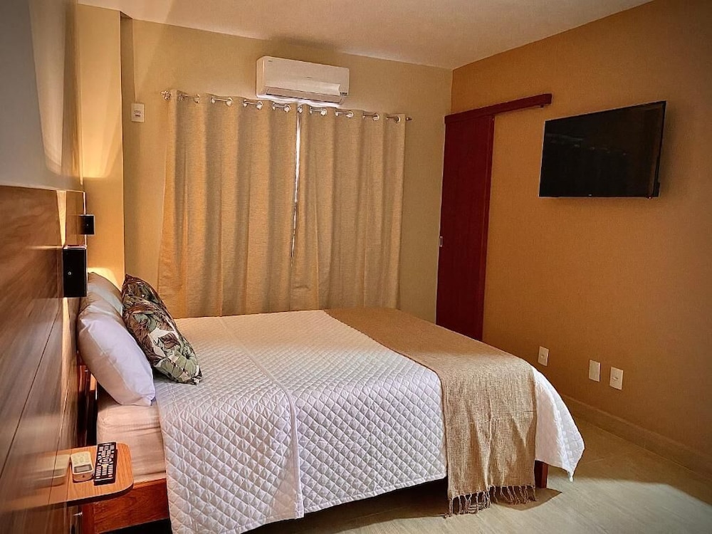 Terra D Ouro Apart Hotel 4/24
