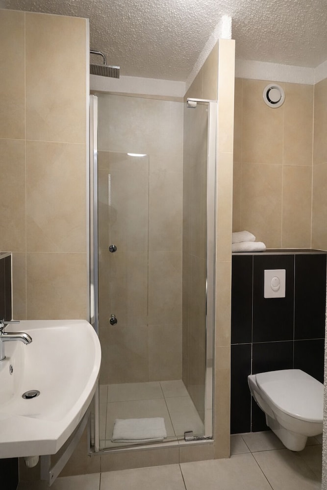 Hotel Diane 43/49
