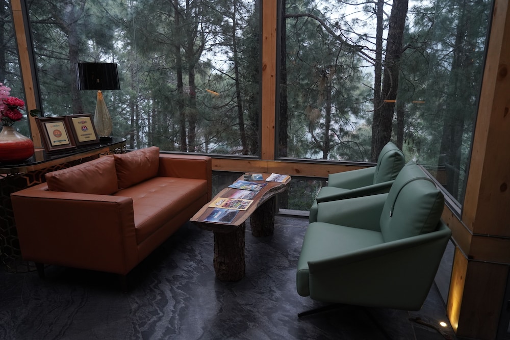 UNA Comfort Kasauli Hills Resorts 29/50