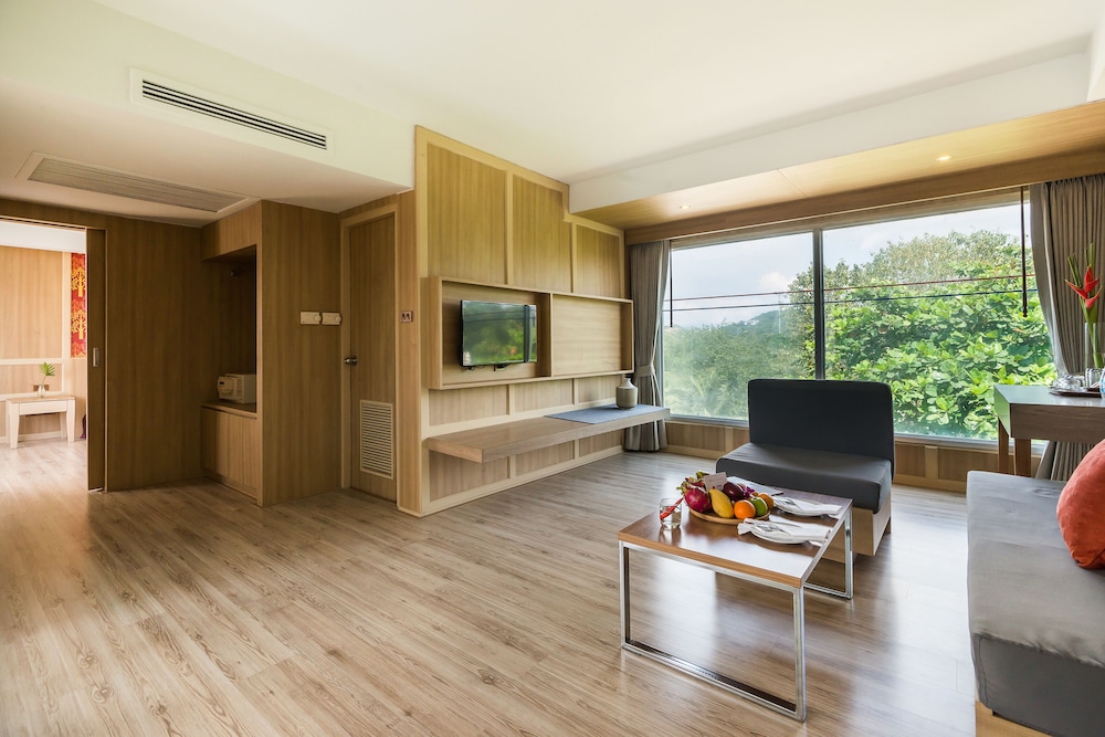 Matcha Samui Resort 27/50