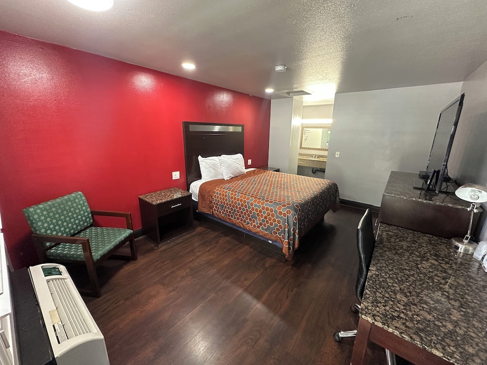 Crossroads Inn 26/39
