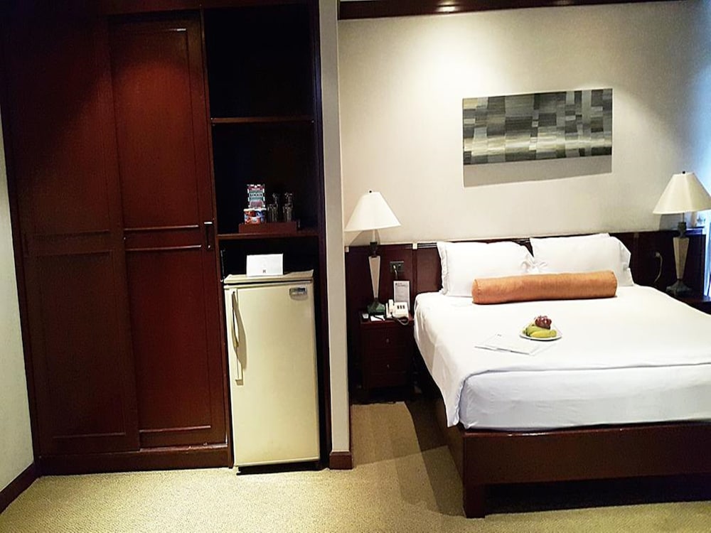 City Lodge Bangkok 25/50