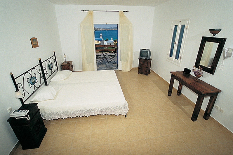 Paros Agnanti Hotel 6/51