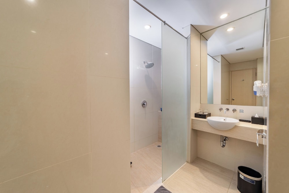 Aston Cirebon Hotel and Convention Center 48/50