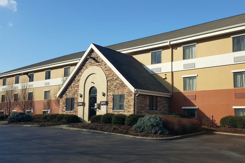 Studio 6 Extended stay Fairfield, OH - Cincinnati in FAIRFIELD - OH