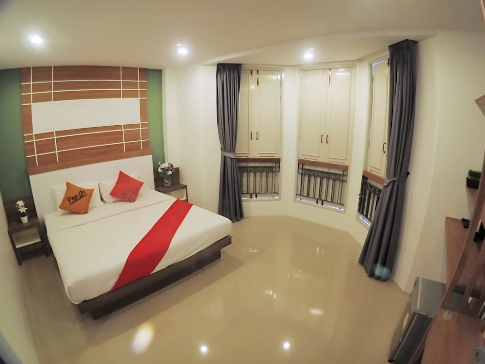 Pop-In Hostel Aonang 21/47