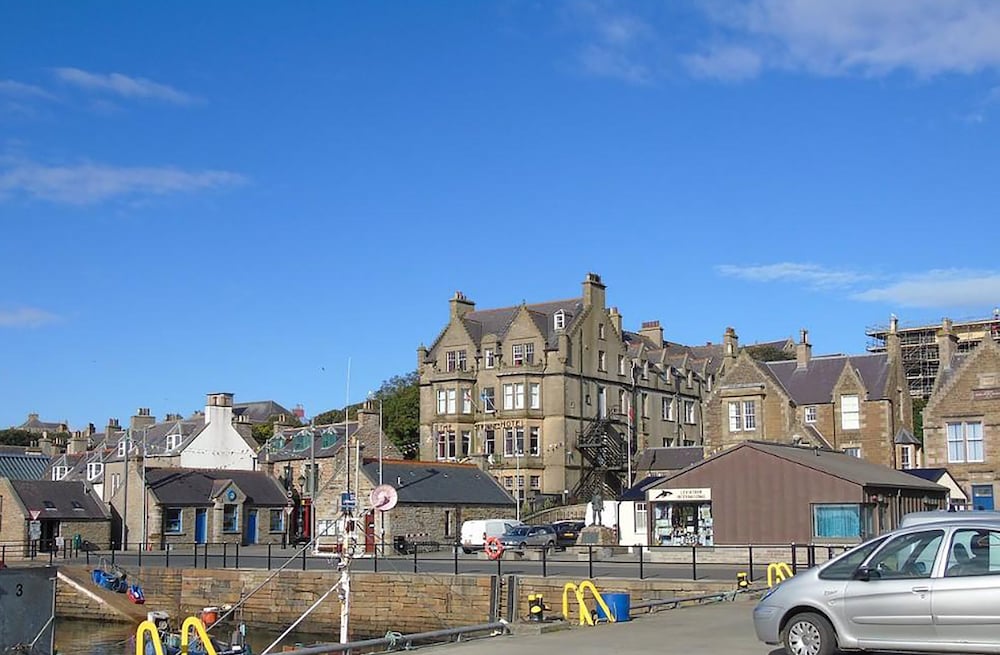 The Stromness Hotel 37/46