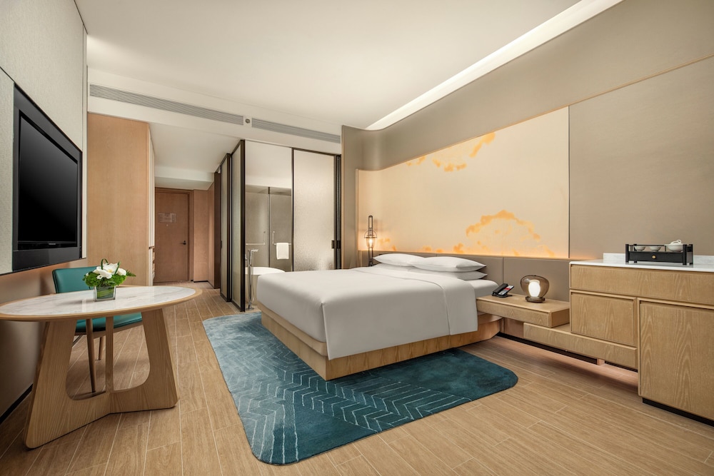 HUALUXE Resort Beihai Silver Beach by IHG، Beihai 6/30