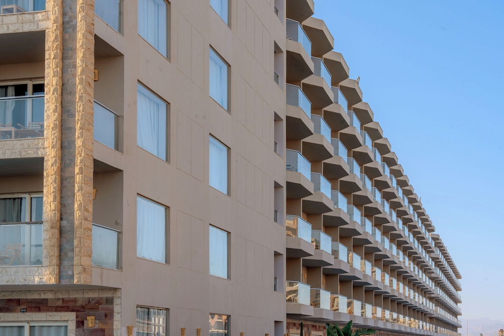 Rewaya Inn Resort Ex-Hawaii Paradise Hurghada 10/50
