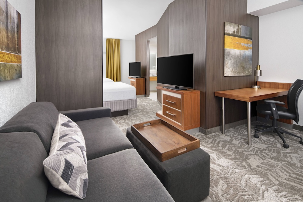 Springhill Suites Scottsdale North 24/36