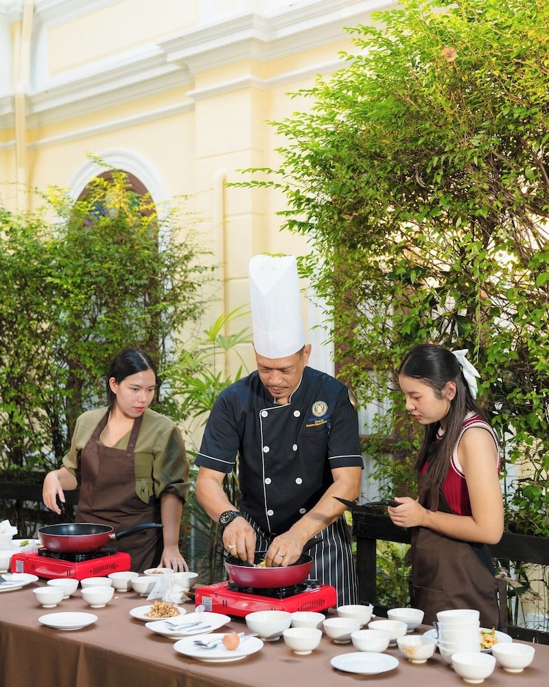 Praya Palazzo Adults Only 14/72