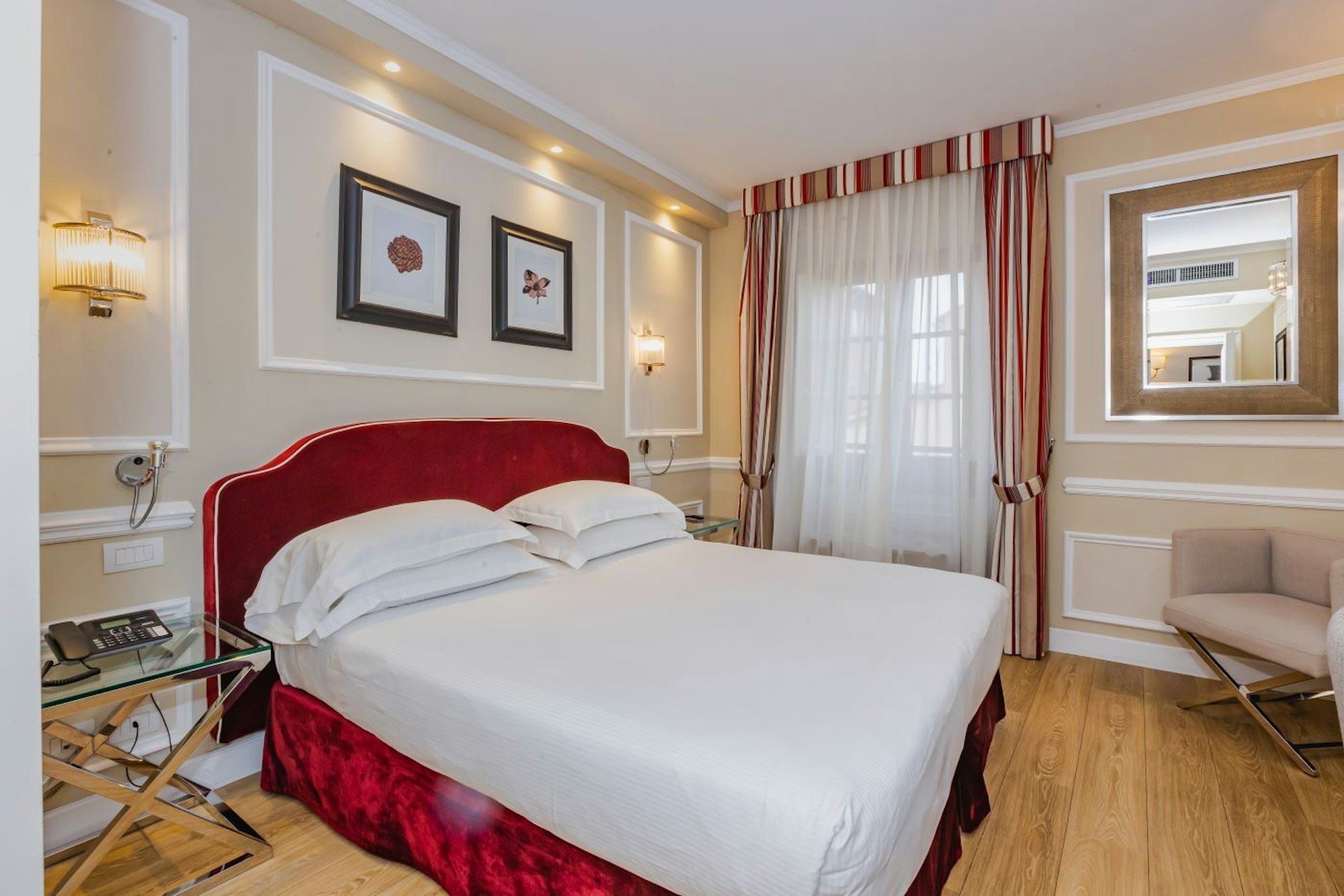 Fh55 Hotel Calzaiuoli 6/55