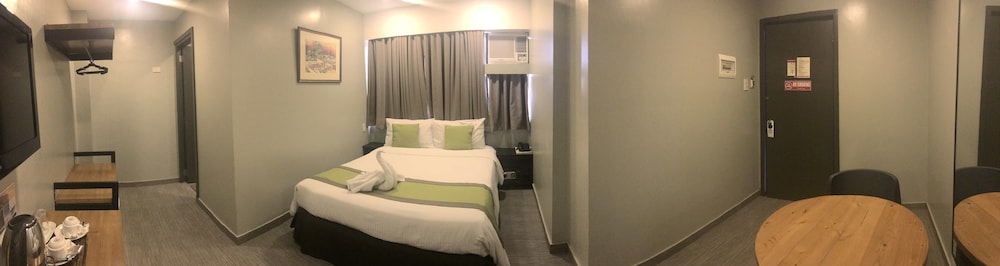 Cebu R Hotel Capitol 34/34