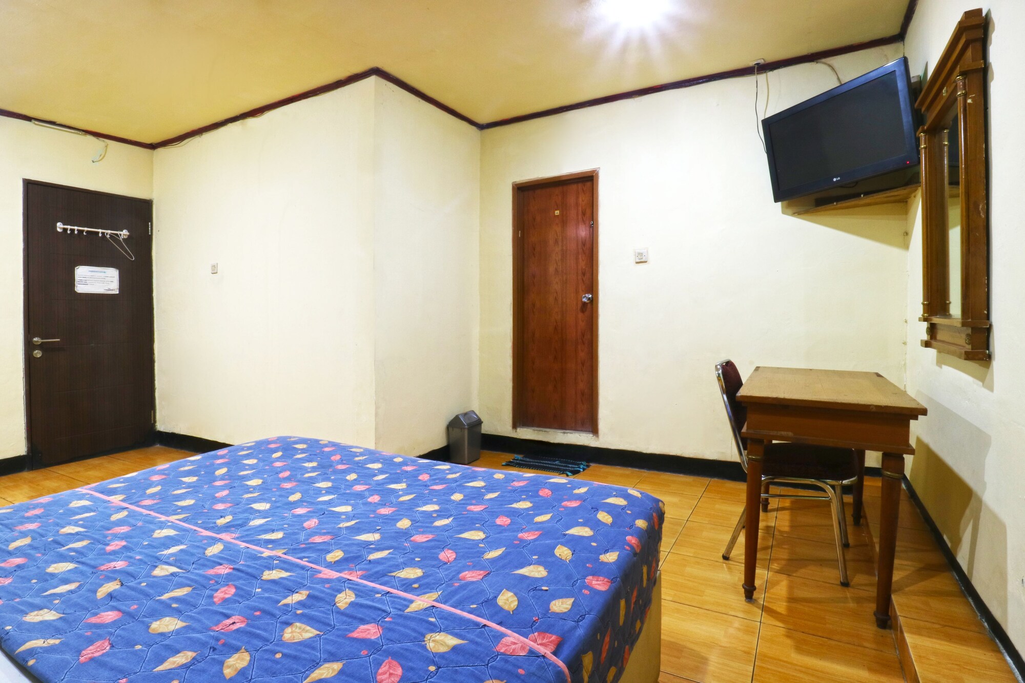 Superior, Double Bed