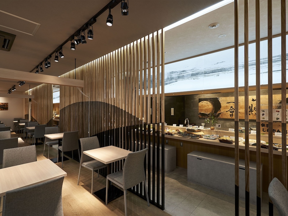 Daiwa Roynet Hotel Kanazawa Miyabi 38/47