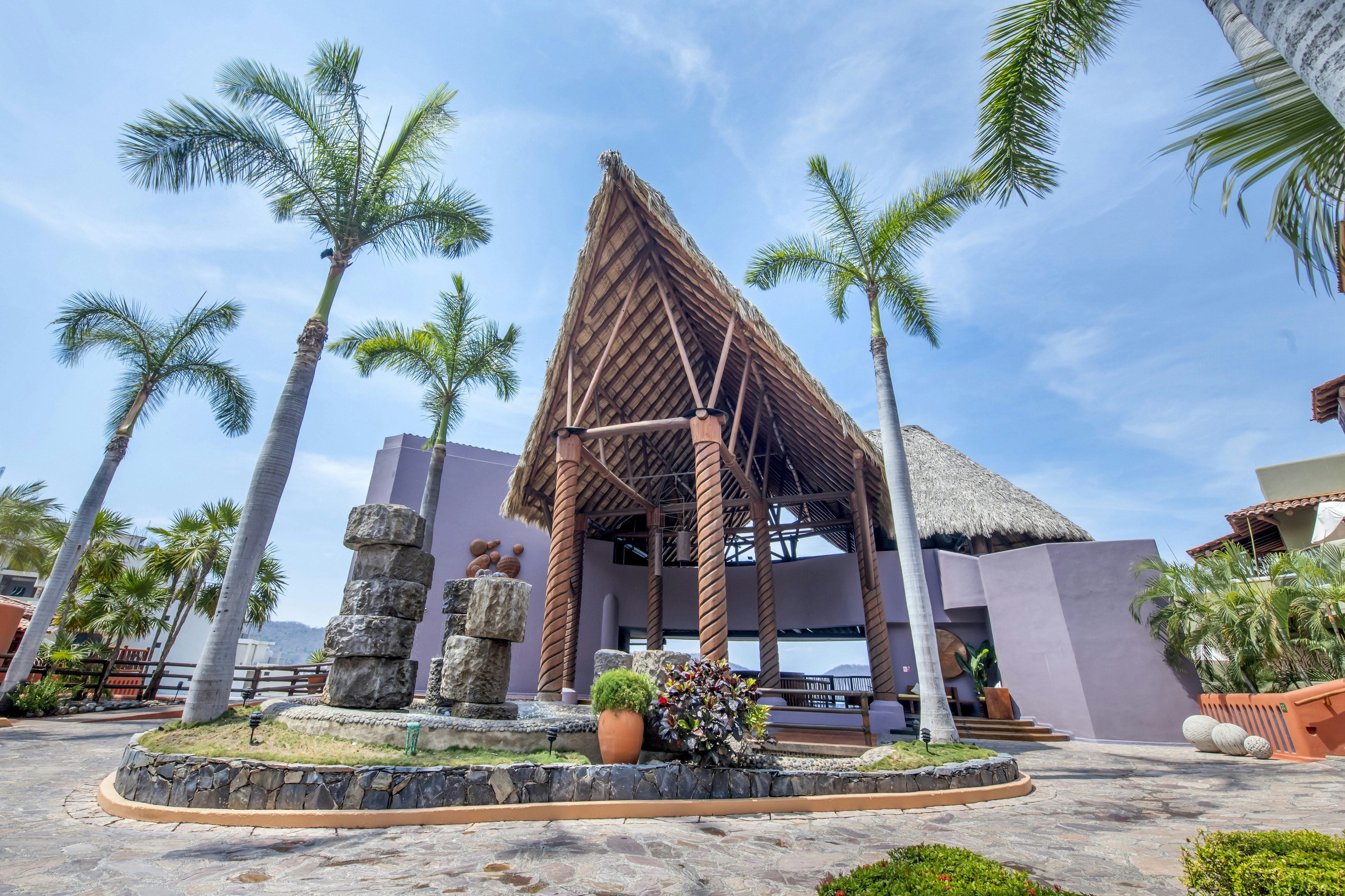 Hilton Grand Vacations Club Zihuatanejo 2/37
