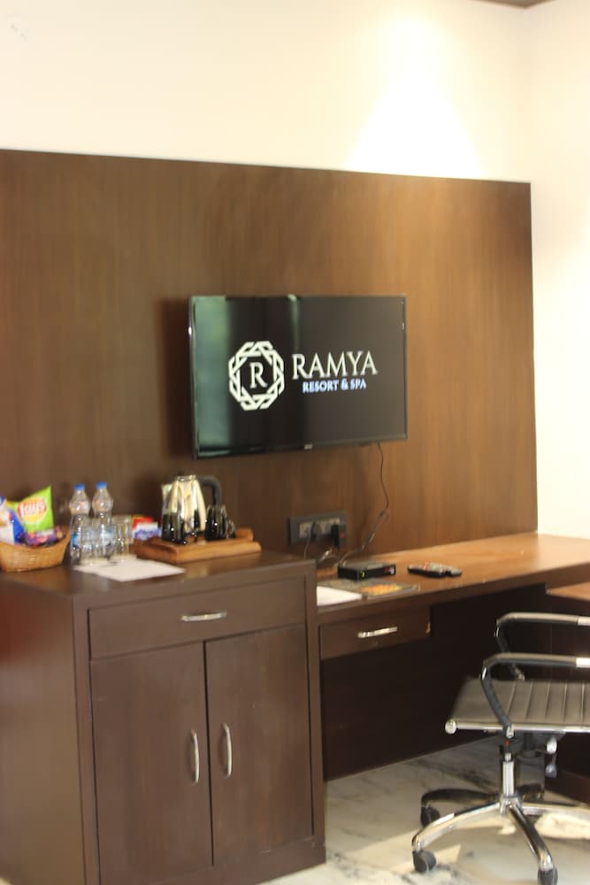 Ramya Resort & Spa 41/50