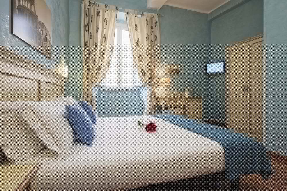 Navona Tower Relais 35/51