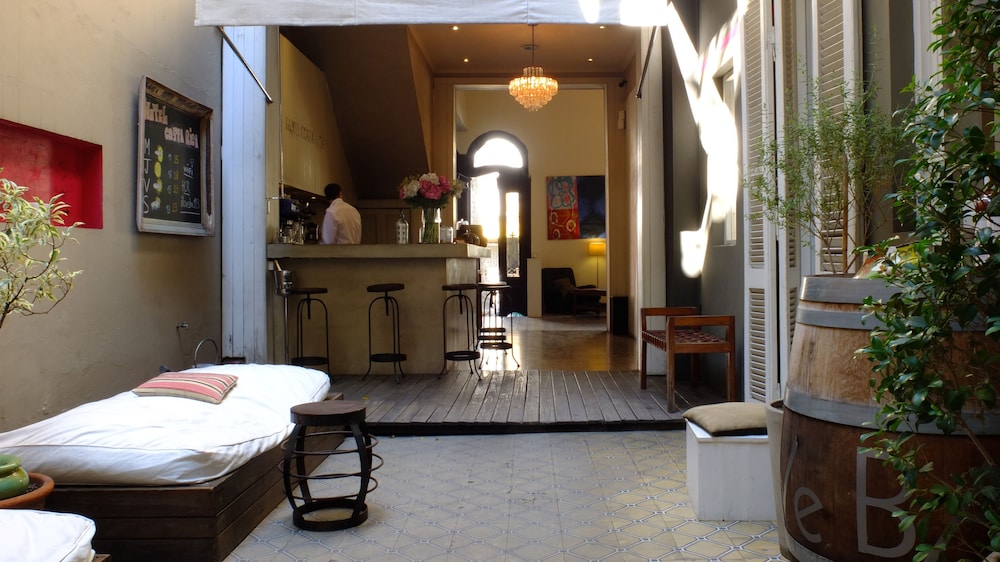 Hotel Costa Rica 8/66