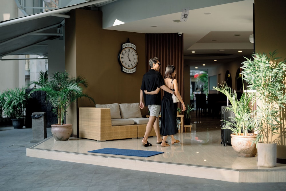 Everyday Hotel Kuta Central 9/50