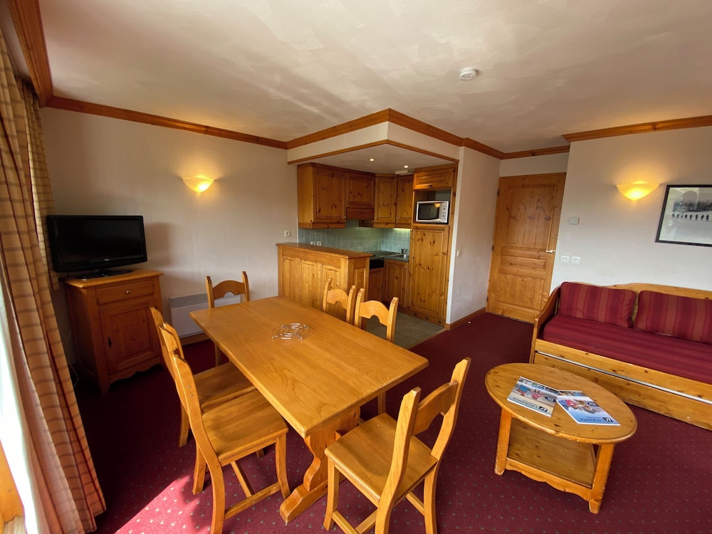 LAGRANGE Prestige Aspen - La Plagne 28/40