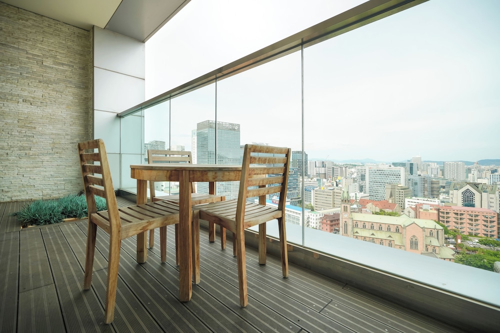 Solaria Nishitetsu Hotel Seoul Myeongdong 41/74