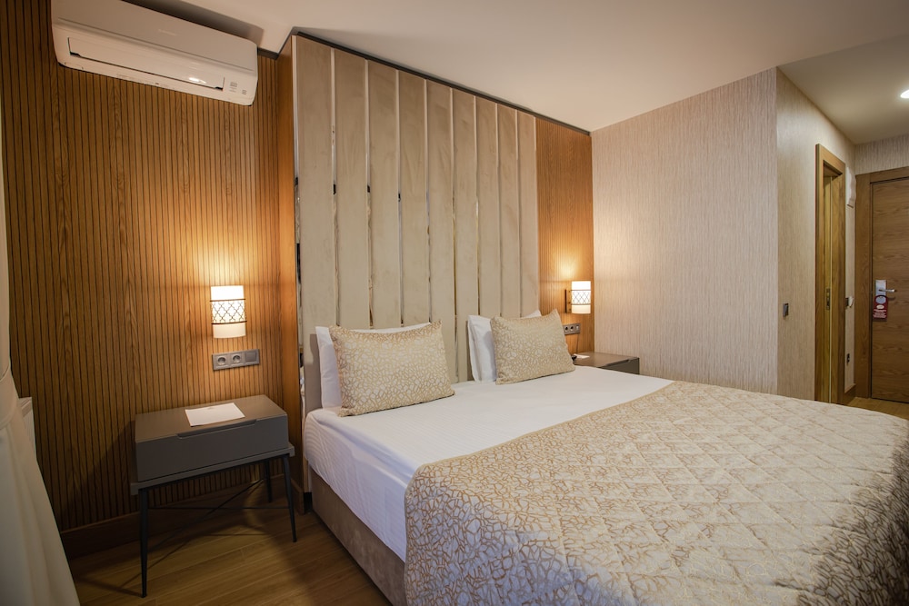 Bahcelievler Hotels 13/50