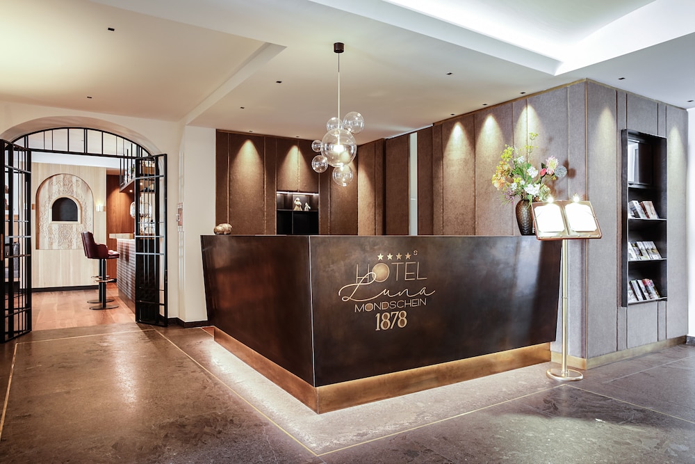 Hotel Luna Mondschein 7/69