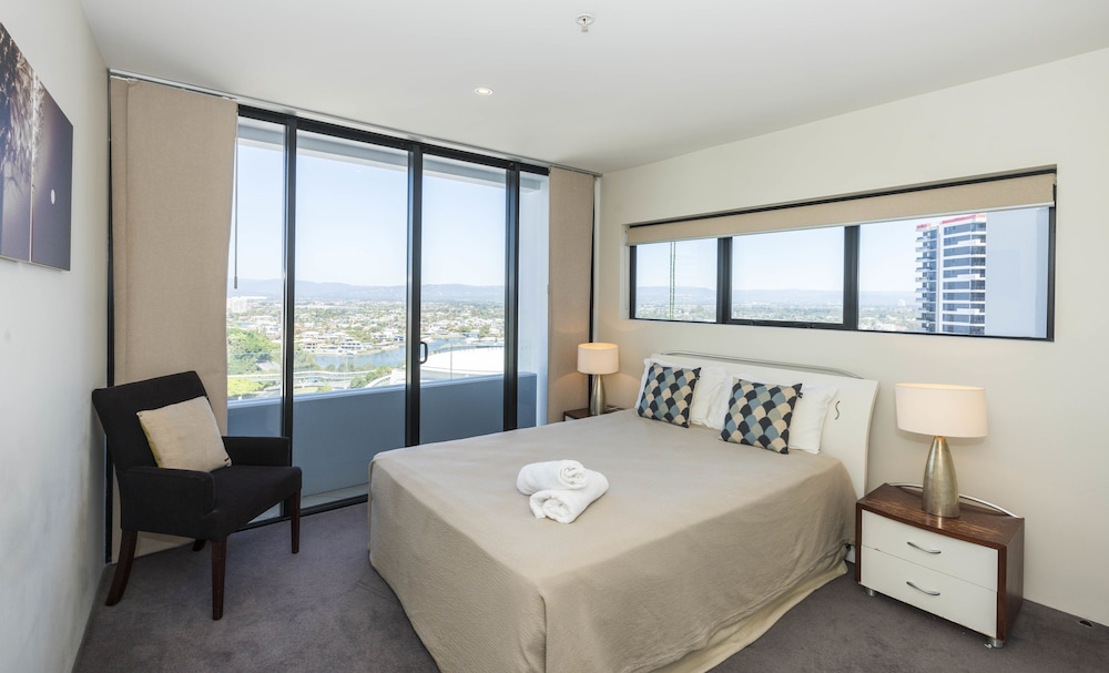 Aria Apartments 52/76