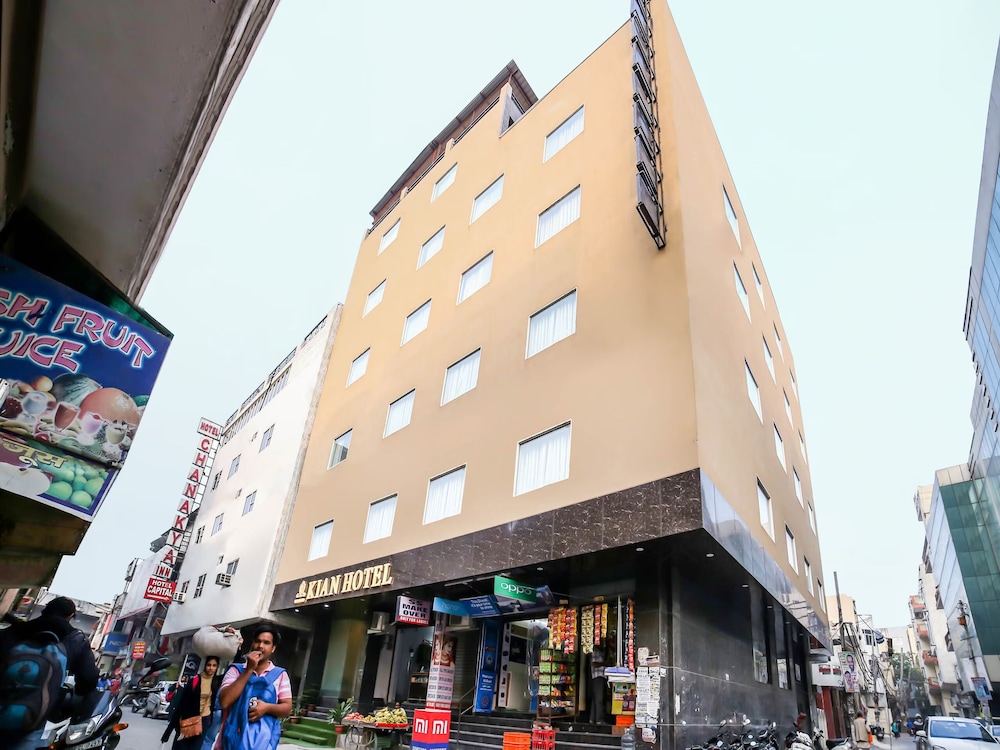 Hotel Kian 2/44
