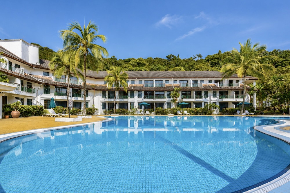 Residence Inn Cherating 43/71