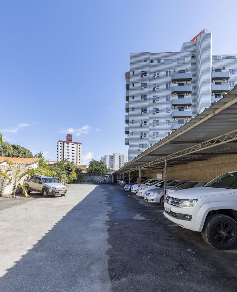 HOTEL SERRA NEGRA 6/59