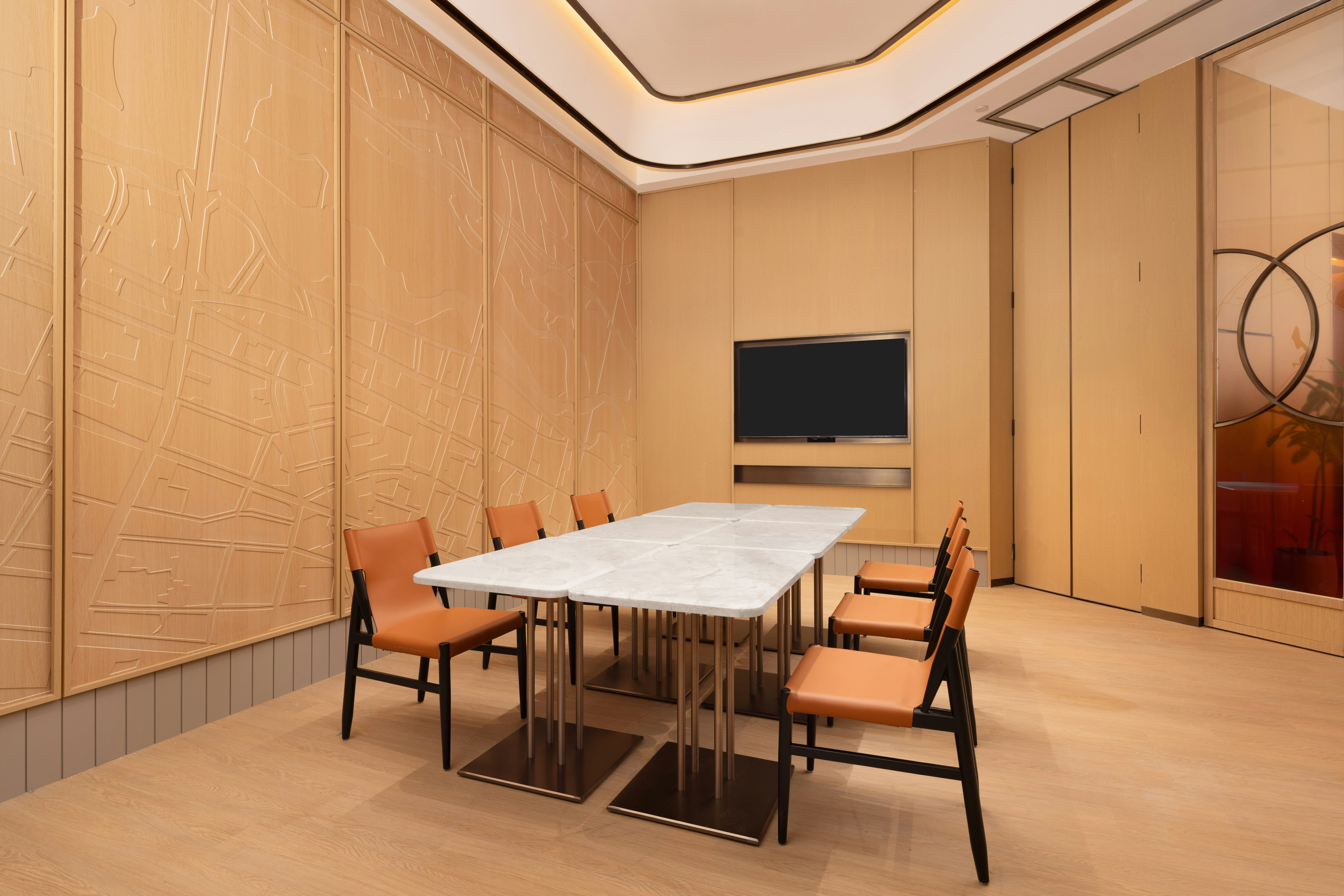 Hilton Garden Inn Songyuan Ningjiang 33/35