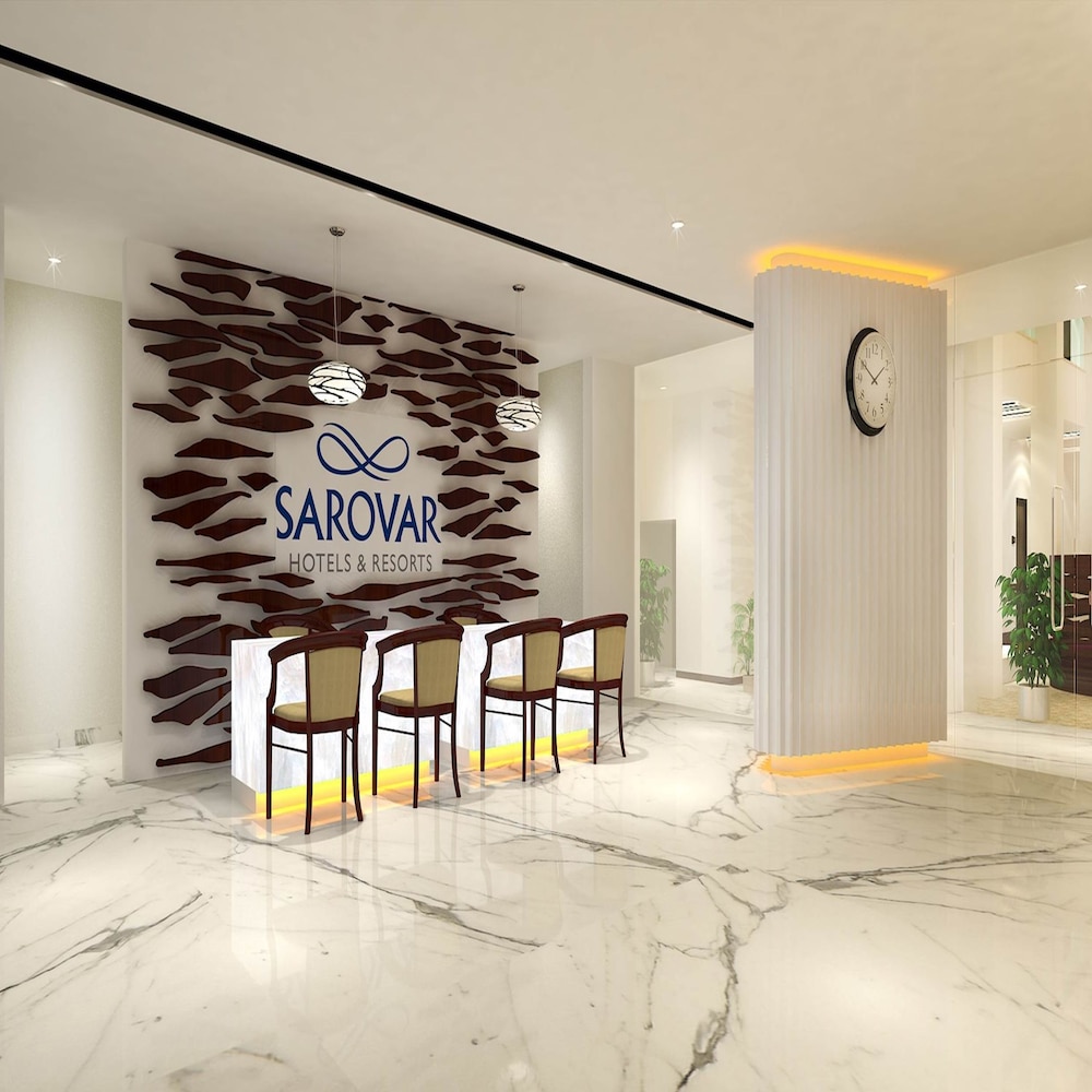 Ambar Sarovar Portico 15/48
