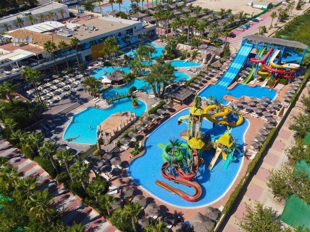 Camping La Marina 30/33