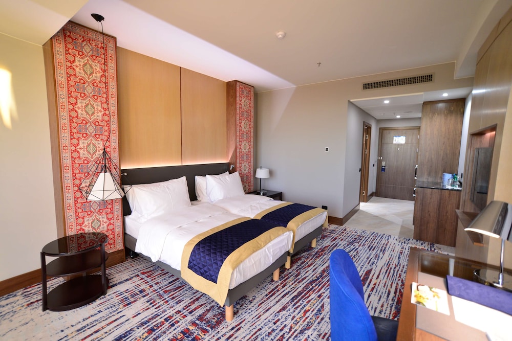 Radisson Blu Hotel Yerevan 14/50