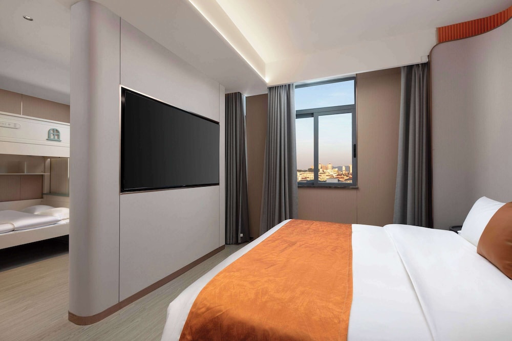 Hawthorn by Wyndham Foshan Gaoming 14/31
