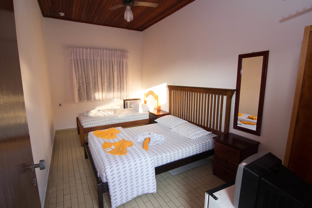 Hotel Aguas Vivas 27/52