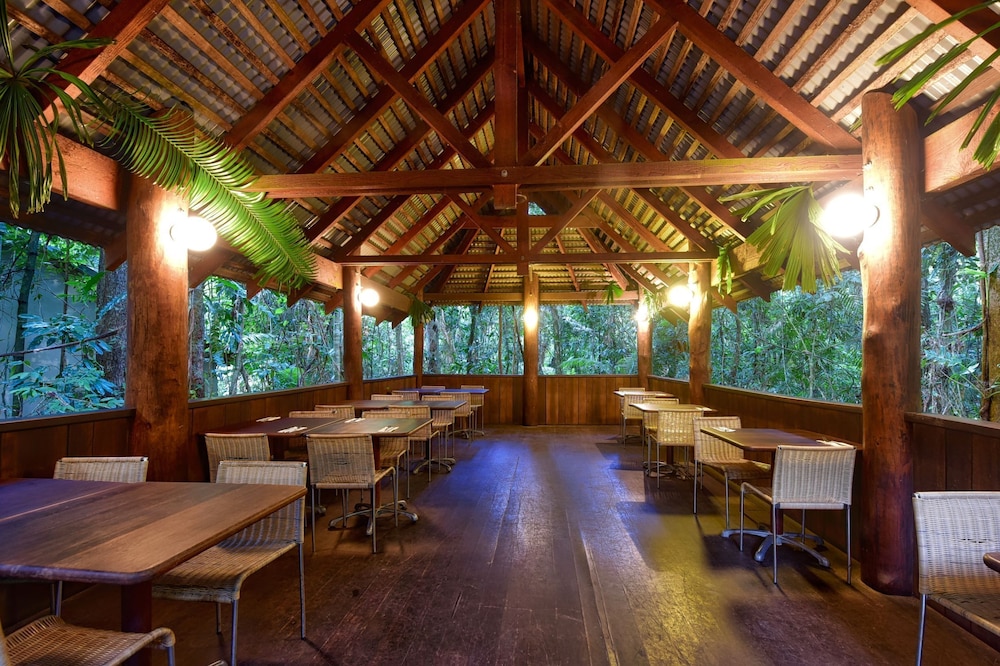Ferntree Rainforest Lodge 29/46