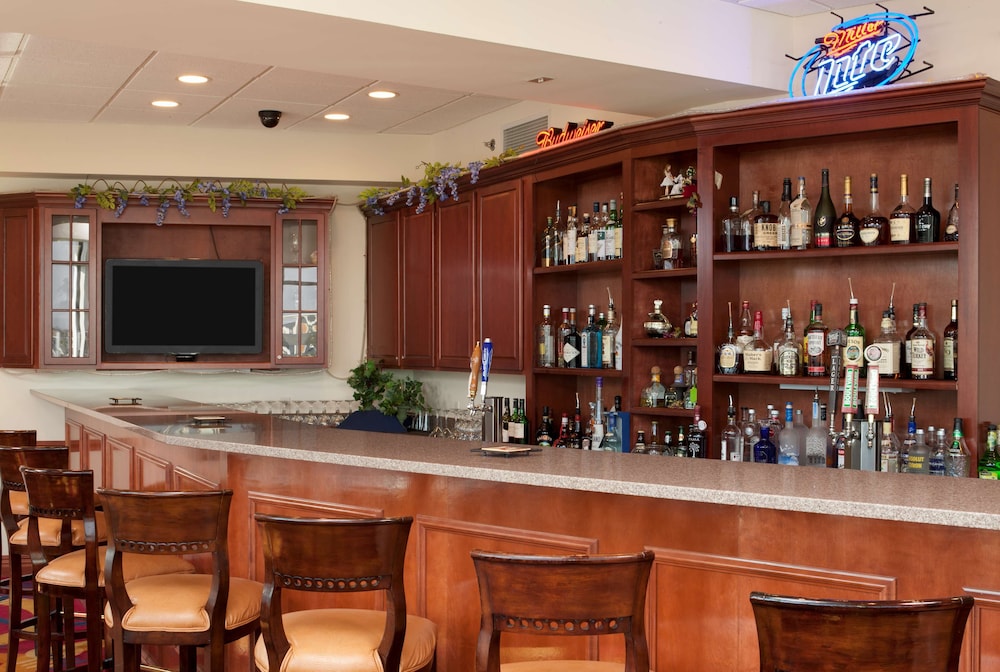 Doubletree By Hilton Jefferson 30/48