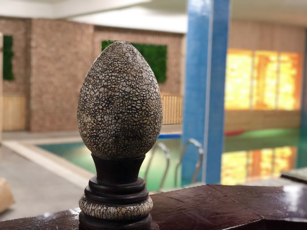 Hotel Elegant Lux photo2